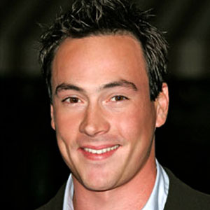 Chris Klein Chris Klein